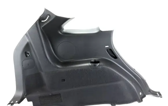 Hyundai ix 55 Trunk/boot side trim panel 857323J300 857303J300 857373J000