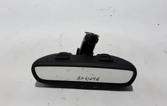 Chrysler Pacifica Rear view mirror (interior) 68229835AA