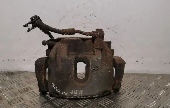 Jeep Grand Cherokee Front brake caliper 4865LH