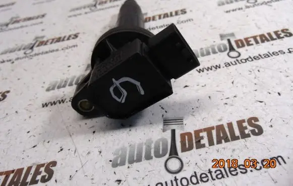 Toyota Prius (XW20) High voltage ignition coil 9091902240