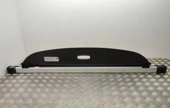 KIA Sportage Parcel shelf load cover S0000D9000