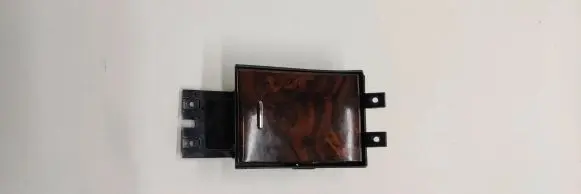 Jaguar XF Car ashtray Ax23045h72a
