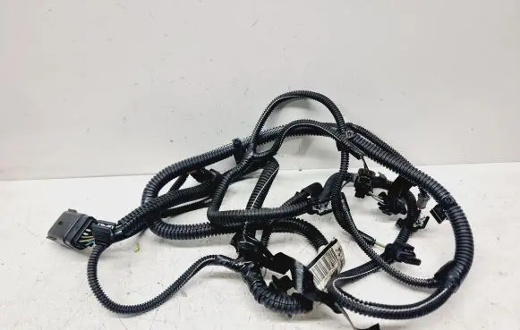 Volvo V40 Cross country Parking sensor (PDC) wiring loom 31427120