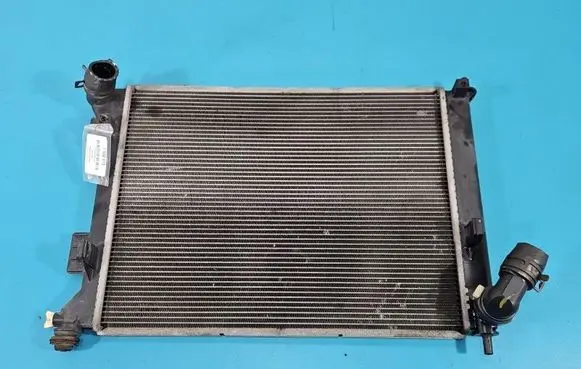 KIA Venga Coolant radiator IMPRK1550013