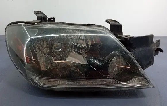Mitsubishi Outlander Headlight/headlamp P3278R