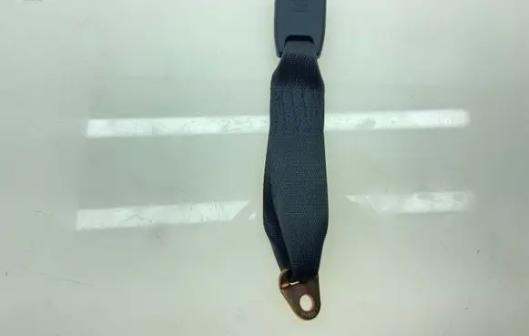 Subaru Legacy Rear seatbelt buckle 64682AG