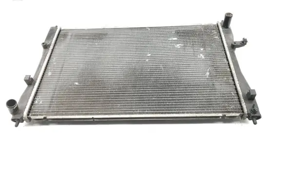 Mitsubishi Colt Coolant radiator PA66GF30