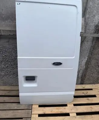 Ford Transit Rear door 