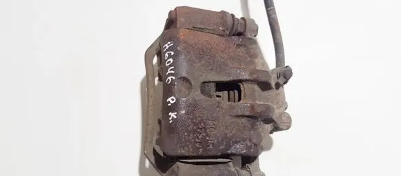 KIA Ceed Front brake caliper mobis