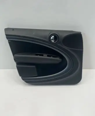 Mini Cooper Countryman R60 Front door card panel trim 9810021