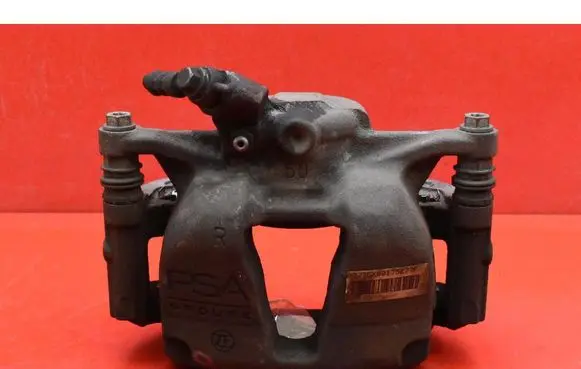 Jaguar XJ X308 Front brake caliper 