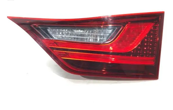 Lexus GS 250 350 300H 450H Rear/tail lights