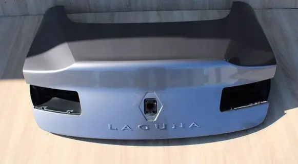Renault Laguna III Tailgate/trunk/boot lid