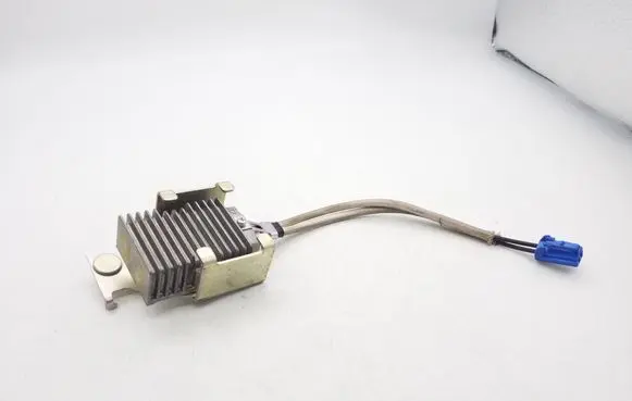 Toyota Prius (XW20) Other control units/modules 4453547050 0567770840