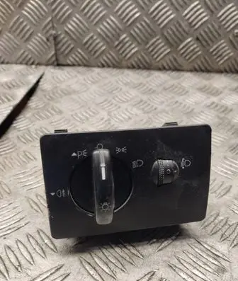 Ford Focus Light switch 4m5t13a024ea