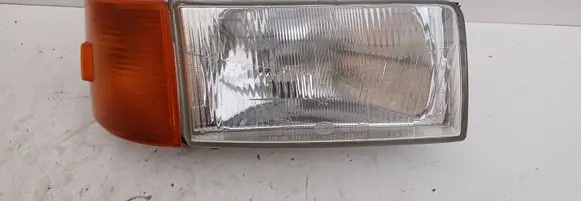 Volkswagen Transporter - Caravelle T4 Headlight/headlamp 302136