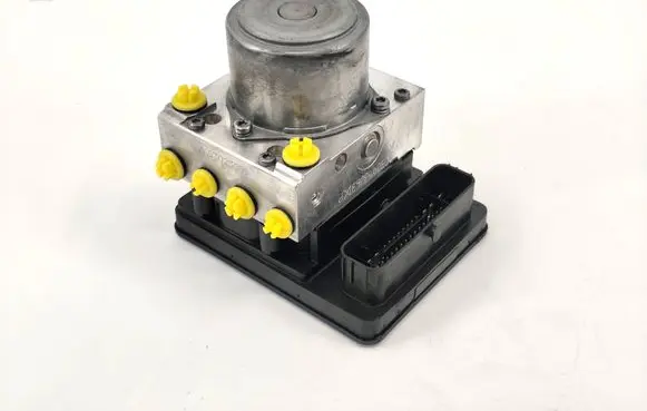 Jeep Renegade ABS Pump 52225270 54089052 A025B981
