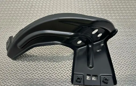 Volkswagen T-Cross Fender mounting bracket 2GM821135