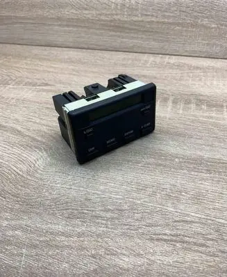 BMW 5 E34 Screen/display/small screen 1374288