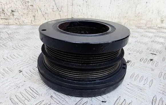 BMW X5 E53 Crankshaft pulley 2247890 11252247890
