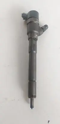 Hyundai Santa Fe Fuel injector 0445110253
