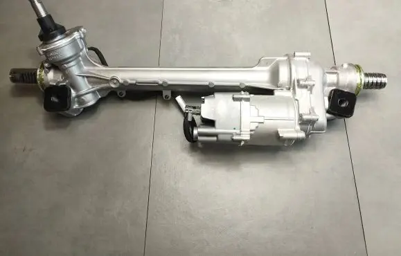 Volkswagen Amarok II Steering rack MB3C3D070EH