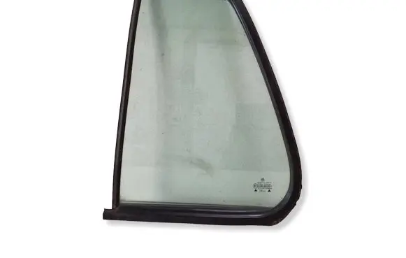 Volkswagen Vento Rear vent window glass 