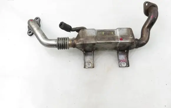 Toyota RAV 4 (XA30) EGR valve cooler 256800R010