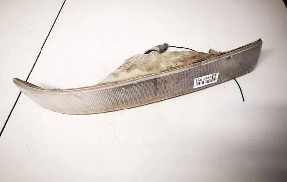 Renault Mascott Front indicator light 7700353947