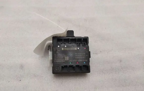 Mercedes-Benz CLS C218 AMG Door control unit/module A2129001529
