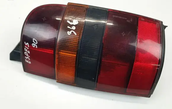 Renault Espace II Rear/tail lights 602510189