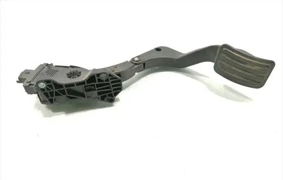 Fiat Scudo Accelerator throttle pedal 1400839380