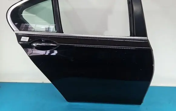 BMW 7 F01 F02 F03 F04 Rear door IMPRK1518186