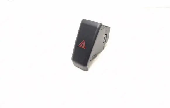 Ford Mondeo MK V Hazard light switch DG9T13A350ADW