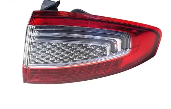 Ford Mondeo MK IV Rear/tail lights BS7113404C 0374D BS7113404A