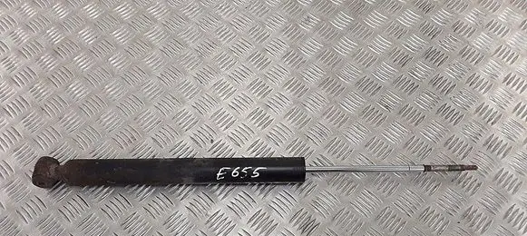 Mercedes-Benz CLK A209 C209 Rear shock absorber/damper