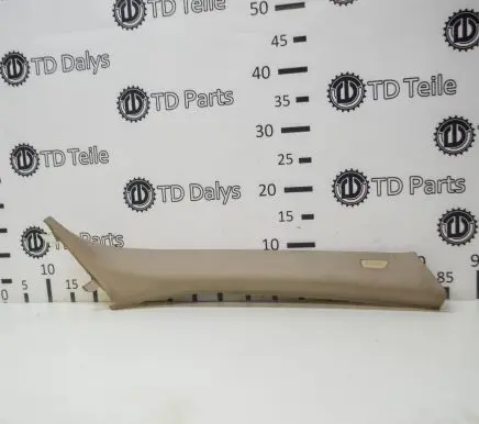 BMW 5 F10 F11 (A) pillar trim 9116348