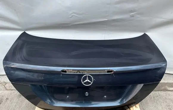 Mercedes-Benz CLK A209 C209 Tailgate/trunk/boot lid 