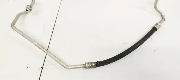 Dacia Sandero Air conditioning (A/C) pipe/hose AC002502220000T
