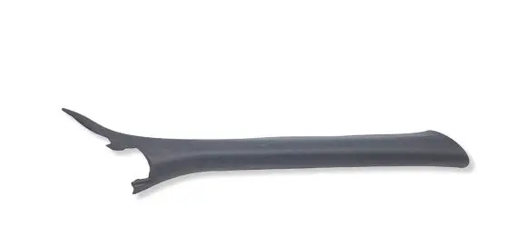 BMW X5 E53 (A) pillar trim 8203866