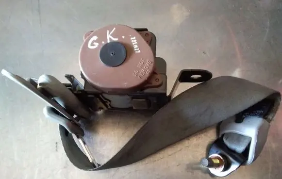 KIA Sorento Rear seatbelt ADC2130
