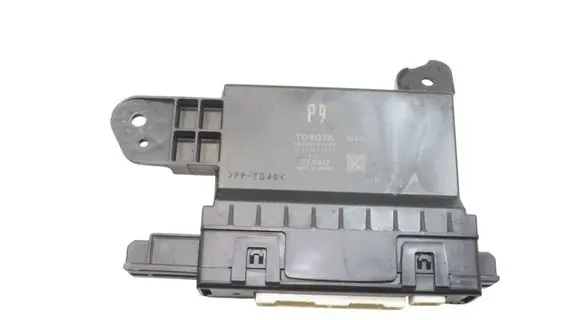 Toyota Prius (XW50) Climate control unit 8865047600