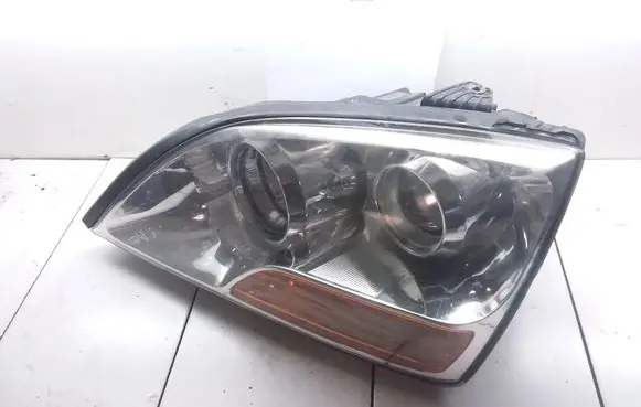 KIA Sorento Headlight/headlamp 921013E5XX