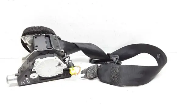 Volvo S60 Middle seatbelt (rear) 34078324B