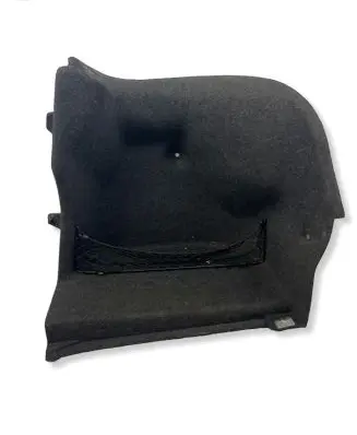 BMW 5 E60 E61 Other trunk/boot trim element 7057382 13648811 0000020430000