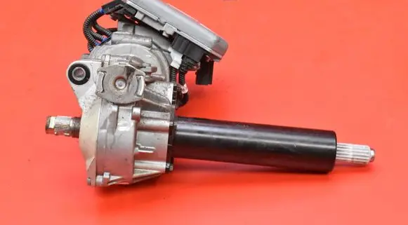 Skoda Citigo Power steering pump A0048057