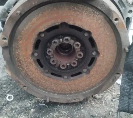 Toyota Avensis T250 Flywheel