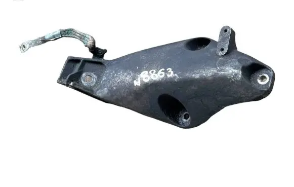 BMW X5 E70 Engine mounting bracket 22116787489 6787489 7557028