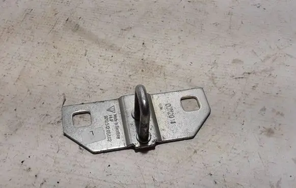 Porsche Panamera (970) Trunk lock loop 97051205102