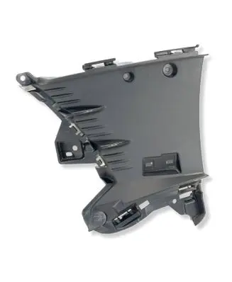 Mercedes-Benz CLA C174 C178 Intercooler air guide/duct channel A1748855701